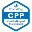 certified-payroll-professional badge