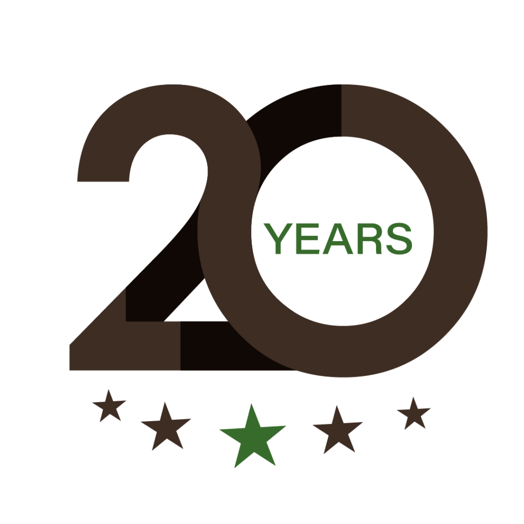 20 years of tax experience so you don't have to worry about a thing