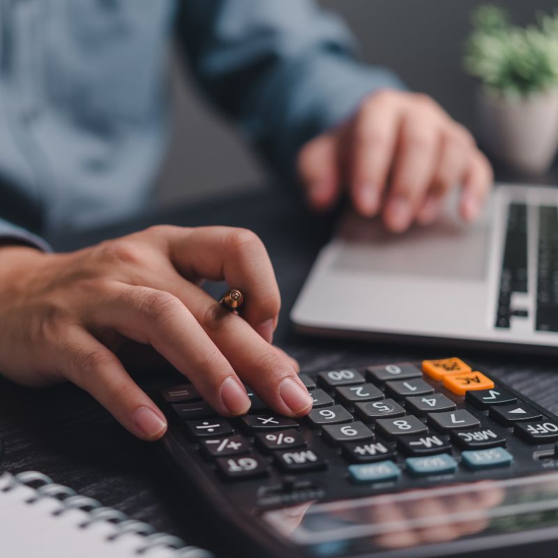 Tax prep services so you can fill easily