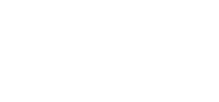 MSEC Badge White (R)